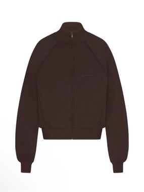 Nike x Skims track jacket